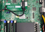 SuperMicro 813M-4 4-Bay Server- No Storage, 16GB DDR4, E3-1585Lv5 CPU, No OS