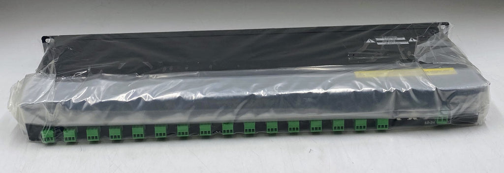 Code Distribution Unit Pelco Code Distribution Unit CM9760-CDU-T, 16-Channel RS-422 Transmit ...