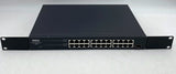 Dell PowerConnect 2624 24-Port Gigabit Switch