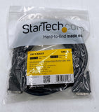StarTech DVI-D Single Link Cable, Male to Male, 10 ft DVIDSMM10