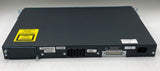 Cisco Catalyst WS-C2960S-48TS-L Switch, 48-Port Gigabit Ethernet, 4 SFP Uplinks