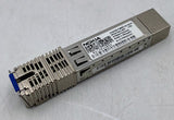 Nokia O-010S-P 3FE65373DAAA SFP ONU LC Gigabit Transceiver