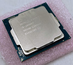 Intel Core i5-10500T 2.3GHz 6-Core CPU SRH3B LGA1200