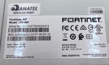 Fortinet FortiGate 40F FG-40F 5x GE RJ45 Ports, No Key