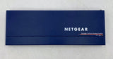 NetGear 16-Port Gigabit Unmanaged Switch- GS116v2
