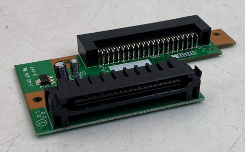 Ricoh FCUIF Fax Card Module Adapter B7125176 from Lanier LD345