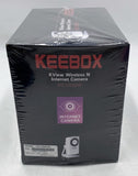 Keebox IPC1000W Wireless Internet Camera