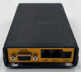 Elavon Credit Card Modem 20SDC1, SDCLB001C, SDCKB0004B