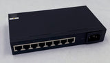 Buffalo BS-GU2008 8-Port Gigabit Unmanaged Business Switch