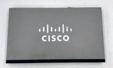 Cisco SG300-28PP 28-Port Gigabit Network Switch