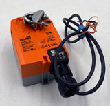 Belimo TFRB24-SR Spring Return Damper Actuator 24V Modulating