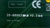 Unbranded IO-88963 Network Card, v0.5