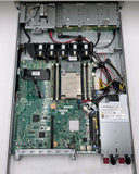 HPE ProLiant DL120 Gen 9 Server, 1x E5-2603 V3 CPU, 4GB RAM, No HDD/OS