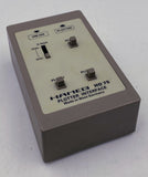 Hameg HO 75 Plotter Interface for HM 205