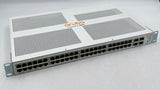 HPE Aruba JL685A 58-Port Gigabit Network Switch