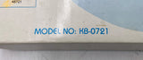 Highland KB-0721 Ergonomic Keyboard, AT Plug