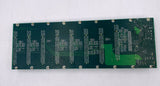 ESI IVX X-Class Backplane 5010-0575