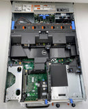 Dell PowerEdge R730 Server, 2x E5-2670 CPU, 512GB RAM, No HDD/OS