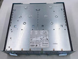 Cisco 3845 Integrated Services Router, Dual GE, PoE, 2U