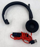 Poly Blackwire BW3310-M USB-A Headset