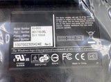 WYSE USB Wired Black Keyboard KU-933, 901716-06L