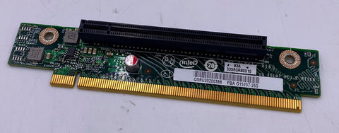 Intel PCI-E X16 Riser Card G15237-250