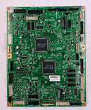 Ricoh IOB I/O Board D0895121A from Lanier LD630C