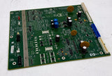 HP Printmech PC Board Q1273-60220, Q1273-20220 from HP Plotter Printer Q1274A