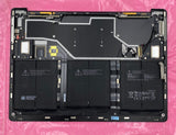 Microsoft Surface 4 13.5" 1951 Laptop Bottom Base Enclosure w/ Battery