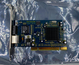 NETGEAR GA302T Gigabit Ethernet PCI Adapter