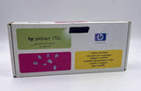 HP Jetdirect 170x Print Server, Ethernet 10Base-T, 1 RJ-45, 1 Parallel