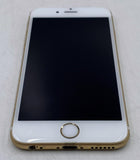 Apple iPhone 6S 32GB, 4.7" Retina HD Display, Touch ID, Gold, Unlocked