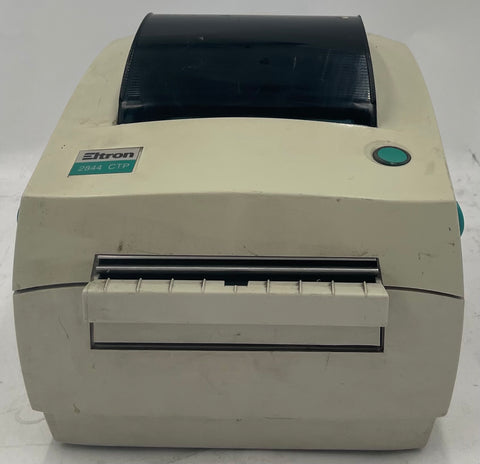 Eltron Zebra Technologies UPS LP2844 Thermal Label Printer- 120625-005