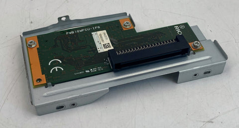 Ricoh PCB Assembly D4835731, GWFcu-IF6