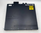 Cisco WS-C3750X-48PF-S V02 48-Port Gigabit PoE+ Network Switch w/ C3KX-NM-1G