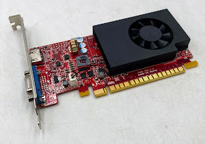 Lenovo 11202746 NVIDIA GeForce GT635 2GB PCIe Graphics Card