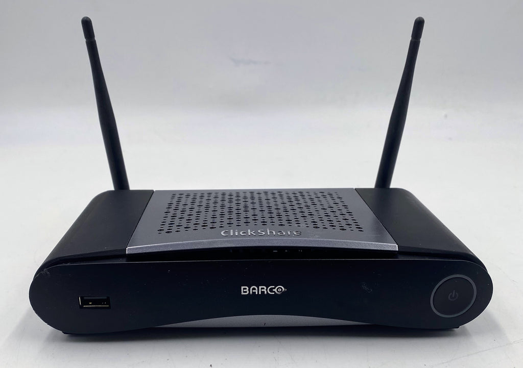 BARCO ClickShare CSE-200 Wireless Presentation System – Buffalo ...