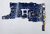 HP EliteBook 840 G4 Motherboard i5-7200U 917503-601 6050A2854301-MB-A01