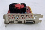 HP 909607-001 AMD Radeon RX 460 2GB PCIe Graphics Card