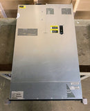 HP ProLiant DL360p Gen 8 Rack Server- No Storage, No RAM, 2x E5-2630 CPU, No OS