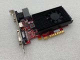 Dell NVIDIA GeForce GT 730 2GB DDR3 J27RG Graphics Card