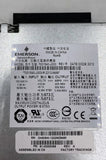 Emerson 7001540-J000 573W Hot-Swap Power Supply, 100-240V AC Input