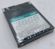 Verbatim Advanced Digital Recording 500-1269A-014, 30GB