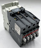 ABB A40-30-01 220-230V 50Hz / 230-240V 60Hz Contactor