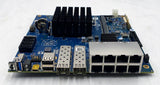 NetGate XG-7100-1U System Board Assy 80300-0134-G01-R207