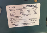 Rockwell Automation VTAC9 9V521H0B30, 9VT201-017HTAN HVAC Drive