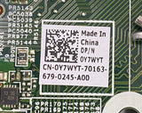Dell OptiPlex 7040 MT Desktop Motherboard, Socket 1151- Y7WYT
