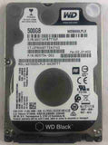 500GB 2.5" Internal Desktop Hard Drives- 100 Count