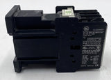 GE CL02D400T Contactor 4-Pole