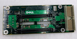 Dell PowerEdge 2800 1x2 SCSI Peripheral Backplane Board- D1390
